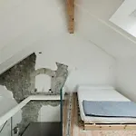 Historic And In The Centre Of Apartman Bolzano