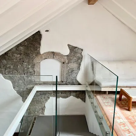 Historic And In The Centre Of Apartment *