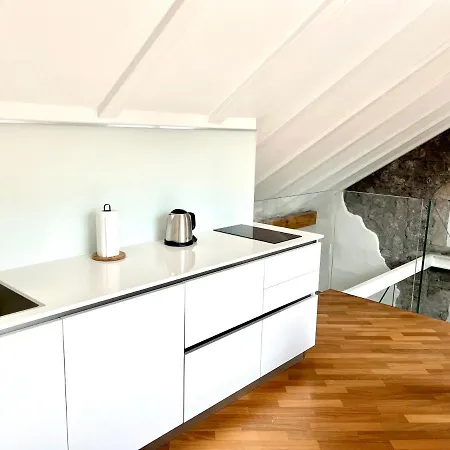 Historic And In The Centre Of Apartment Bozen
