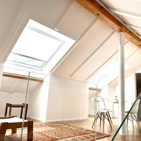 Historic And In The Centre Of *