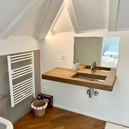 Apartment Historic And In The Centre Of Bozen