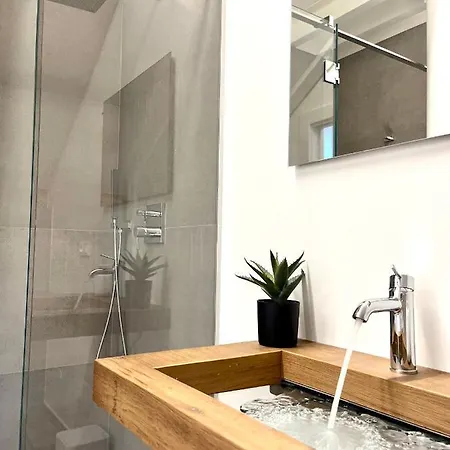 Historic And In The Centre Of *