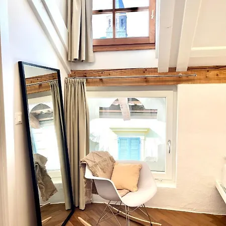 Historic And In The Centre Of Apartment
