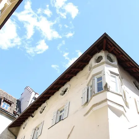 Historic And In The Centre Of *