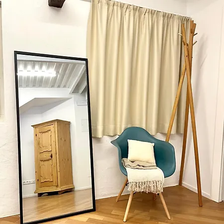 Historic And In The Centre Of Apartment
