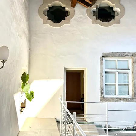 Historic And In The Centre Of Apartment