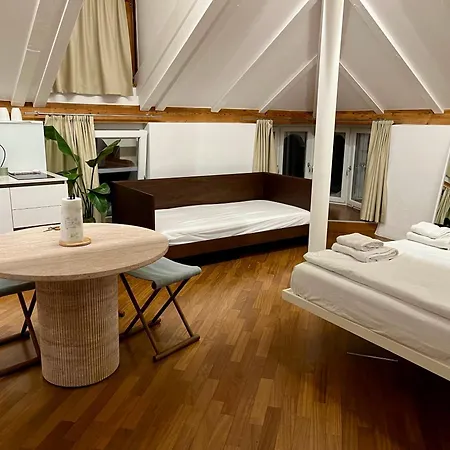 Historic And In The Centre Of 公寓 *