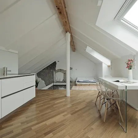 Apartment Historic And In The Centre Of Bolzano