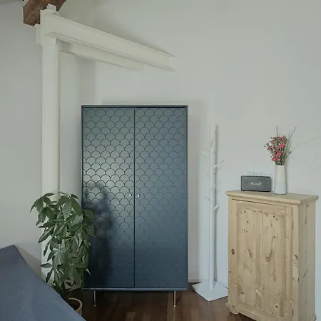 Historic And In The Centre Of Apartamento