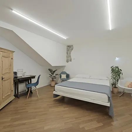 Historic And In The Centre Of Apartment *