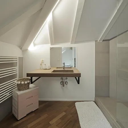 شقة Historic And In The Centre Of