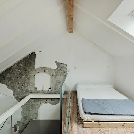 Historic And In The Centre Of Apartamento Bozen