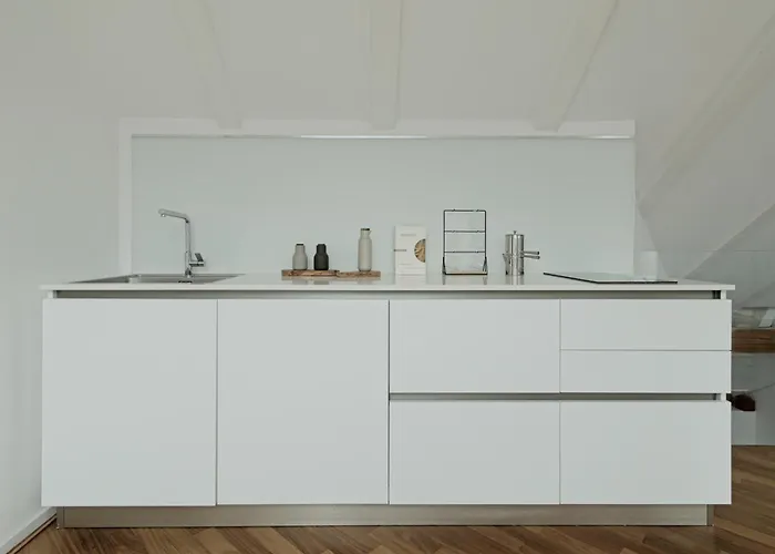 Historic And In The Centre Of Apartment Bolzano