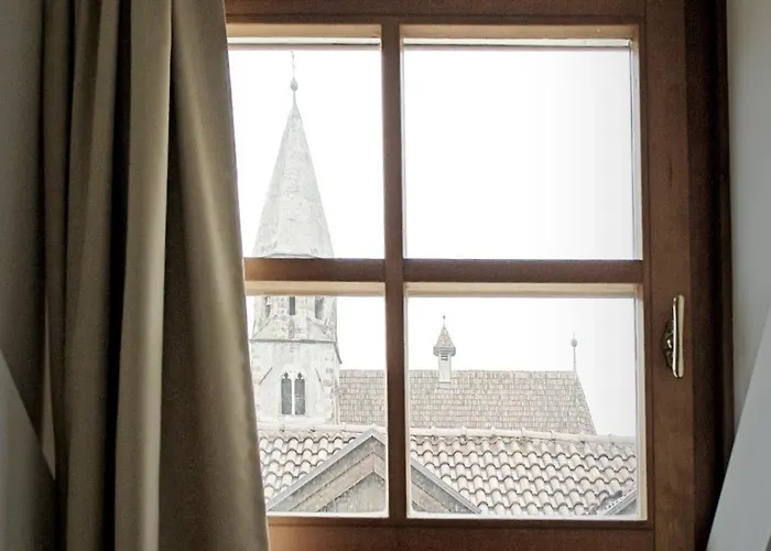 Historic And In The Centre Of *