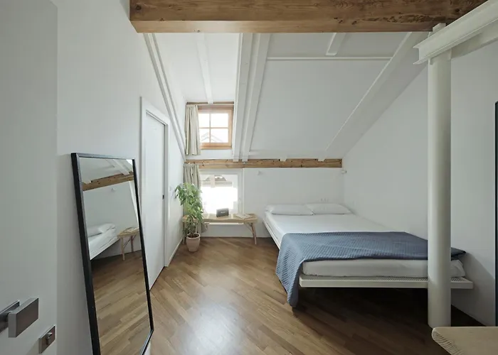 Historic And In The Centre Of *