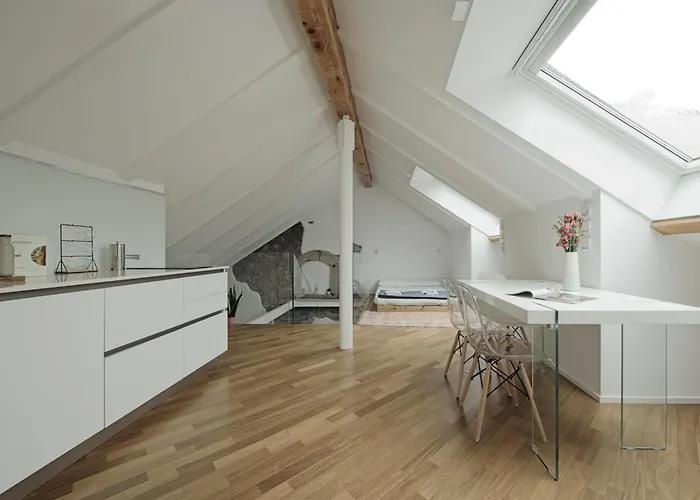 Apartment Historic And In The Centre Of Bolzano