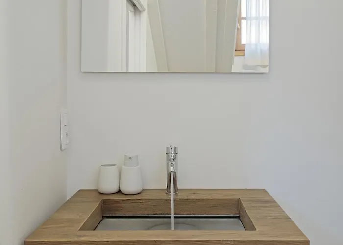 Apartment Historic And In The Centre Of