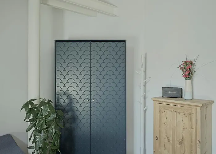 Historic And In The Centre Of Apartment