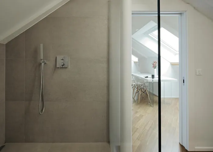 Historic And In The Centre Of Bolzano