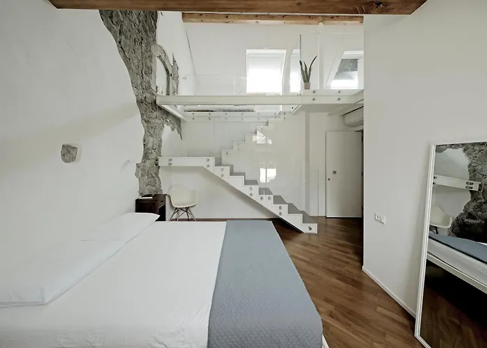 Historic And In The Centre Of Bolzano